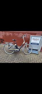 TE KOOP GAZELLE EBIKE ELECTRISCH, Ophalen, 2 zitjes, Gebruikt, Versnellingen