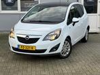 Opel Meriva 1.4 Turbo Cosmo NAVI, Auto's, Opel, Voorwielaandrijving, Euro 5, Gebruikt, 680 kg