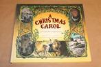 A Christmas carol. Charles Dickens. Geïllustreerde uitgave., Boeken, Ophalen of Verzenden, Zo goed als nieuw, Nederland