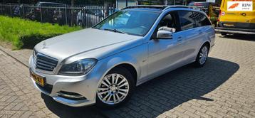 Mercedes-Benz C-klasse Estate 200 Business Class Elegance beschikbaar voor biedingen
