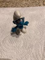 Leuke smurf, Verzamelen, Smurfen, Ophalen of Verzenden, Zo goed als nieuw
