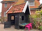 Nostalgisch Speelhuisje - Stoer & Uniek!, Ophalen, Gebruikt, Hout