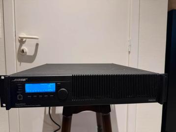 Bose powermatch PM8500 perfecte staat, perfect in orde beschikbaar voor biedingen