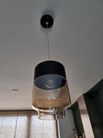 Hanglamp westwing, Ophalen, Zo goed als nieuw, Minder dan 50 cm