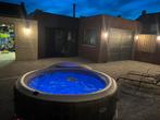 Intex purespa greywood XL, Tuin en Terras, Bubbelbaden en Hottubs, Ophalen of Verzenden