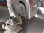 Grote zware bosch platenschaar knabbelschaar knipt tot 4,5mm, Auto diversen, Autogereedschap, Bosch, Ophalen of Verzenden, Hanzeweg 31 3771 NG Barneveld