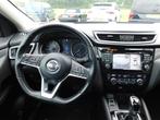 Nissan QASHQAI 1.2 N-Connecta, 360° camera, Panodak, Trekha, 12 maanden, Stof, Gebruikt, 4 cilinders