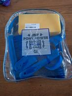 Qhp poetstas pony power, Dieren en Toebehoren, Paarden en Pony's | Verzorgingsproducten, Ophalen of Verzenden, Nieuw