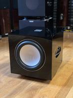 Rel S812 Demo Beurs Model, Ophalen of Verzenden, Nieuw, Subwoofer, Overige merken