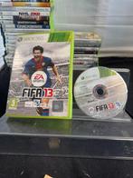 FIFA 13 - Xbox 360, Spelcomputers en Games, Games | Xbox 360, Gebruikt, Fifa, 1 speler, Eén computer