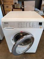 Wasmachine Miele V 5845, Ophalen, Miele, 1200 tot 1600 toeren, 4 tot 6 kg