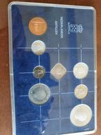 Nederlandse Antillen FDC set 1985 (K1), Postzegels en Munten, Munten | Amerika, Ophalen of Verzenden