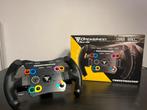 Thrustmaster Open Wheel Add-On, Ophalen of Verzenden, Zo goed als nieuw