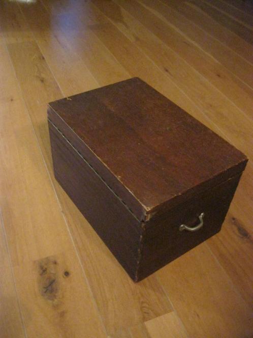 speelgoedkist, Huis en Inrichting, Woonaccessoires | Kisten, Gebruikt, Minder dan 50 cm, Minder dan 50 cm, 50 tot 100 cm, Overige houtsoorten