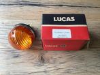 Lucas knipperlicht, richting aanwijzer, oldtimer., Ophalen of Verzenden, Nieuw, Oldtimer onderdelen