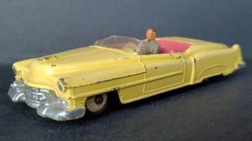 Cadillac Eldorado 1:43 Dinky Toys 131 Pol  beschikbaar voor biedingen