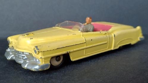 Cadillac Eldorado 1:43 Dinky Toys 131 Pol, Hobby en Vrije tijd, Modelauto's | 1:43, Zo goed als nieuw, Ophalen of Verzenden