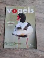 1x Vogels, Ophalen of Verzenden, Gelezen, Wetenschap en Natuur
