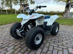 Suzuki LTZ90 Quad - Jeugd ATV, Motoren, Quads en Trikes, 1 cilinder, 11 kW of minder