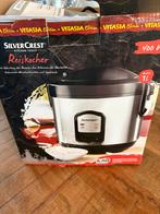 Rijstkoker, Huis en Inrichting, Ophalen, Nieuw