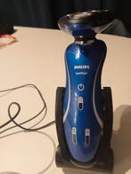 Philips senso touch oplaadbaar /draadloosRQ 1155 7000 series, Ophalen of Verzenden, Gebruikt, Scheren en Epileren