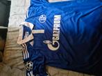 Huntelaar schalke04 voetbalshirts, Sport en Fitness, Voetbal, Ophalen of Verzenden, Zo goed als nieuw, Shirt