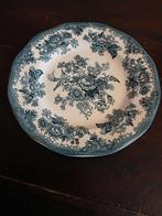 Enoch Wedgwood Asiatic Phasant ontbijtbord,19,5cm, Ophalen of Verzenden