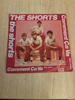 The Shorts - Comment Ça Va Single, Cd's en Dvd's, Vinyl Singles, Ophalen of Verzenden, Gebruikt