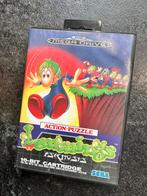 Lemmings - Sega Mega Drive - Compleet!, Puzzel en Educatief, 1 speler, Ophalen of Verzenden, Zo goed als nieuw