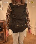 MiniMonkey Draagzak - Zo Goed Als Nieuw!, Kinderen en Baby's, Babydragers en Draagdoeken, Overige merken, Buik of Rug, Ophalen of Verzenden