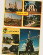 ansichtkaarten Arnemuiden, Koudekerken, Dishoek, Middelburg, Verzamelen, Ansichtkaarten | Nederland, Ophalen of Verzenden, Zeeland