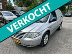 Chrysler Ram Van 2.5 CRD // twee schuifdeuren //Youngtimer, Auto's, Bestelauto's, 450 kg, Gebruikt, Bedrijf, 2499 cc