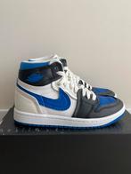 Air Jordan 1 High Method of Make Blue maat 36, Ophalen of Verzenden, Nieuw, Blauw, Sneakers of Gympen
