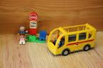 Duplo bus, Ophalen of Verzenden, Gebruikt, Duplo