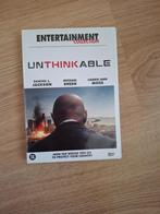 Dvd Unthinkable, Vanaf 16 jaar, Ophalen of Verzenden, Gebruikt, Actiethriller