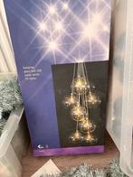 Kerst spullen, Ophalen