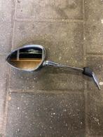 Vespa  spiegel rechts, Fietsen en Brommers, Brommeronderdelen | Scooters, Ophalen of Verzenden, Gebruikt, Vespa