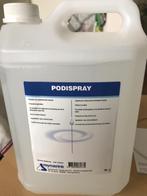 Podispray, 4 maal 5 liter, Sport en Fitness, Overige Sport en Fitness, Nieuw, Ophalen