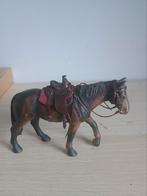 Westernset Schleich/collectA, Ophalen of Verzenden, Paard, Beeldje of Figuurtje