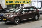 Peugeot 2008 1.2 VTi Allure Airco, Cruise control, Stuurbekr, Auto's, Voorwielaandrijving, Euro 5, Parkeersensor, Gebruikt