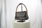 Louis Vuitton Mini Looping - #473, Gebruikt, Bruin, Ophalen of Verzenden, Louis Vuitton