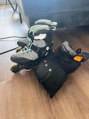 Skeelers beschikbaar voor biedingen