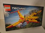 Lego Technic 42152 Firefighter Aircraft, Ophalen of Verzenden, Nieuw