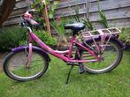 Fiets Loekie 20 inch, Fietsen en Brommers, Fietsen | Kinderfietsjes, Ophalen, Gebruikt, 20 inch of meer, Loekie
