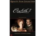 Elizabeth I, Vanaf 12 jaar, Ophalen of Verzenden, Zo goed als nieuw, Historisch of Kostuumdrama