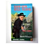 pistool te huur-loomis uit 1966, Ophalen of Verzenden, Gelezen