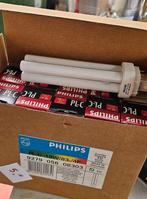 Philips PL-C lamp 10 stuks, Ophalen of Verzenden, Nieuw