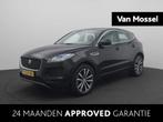 Jaguar E-PACE P200 AWD S | Leder | 19 Inch | Clima | Camera, Auto's, 12 maanden, Euro 6, 4 cilinders, 109 €/maand