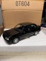 Ottomobile Peugeot 309 GTI 16s Noir Onyx, Hobby en Vrije tijd, Ophalen of Verzenden, Zo goed als nieuw, Auto, OttOMobile