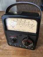 vintage multimeter (bakeliet), Antiek en Kunst, Ophalen of Verzenden